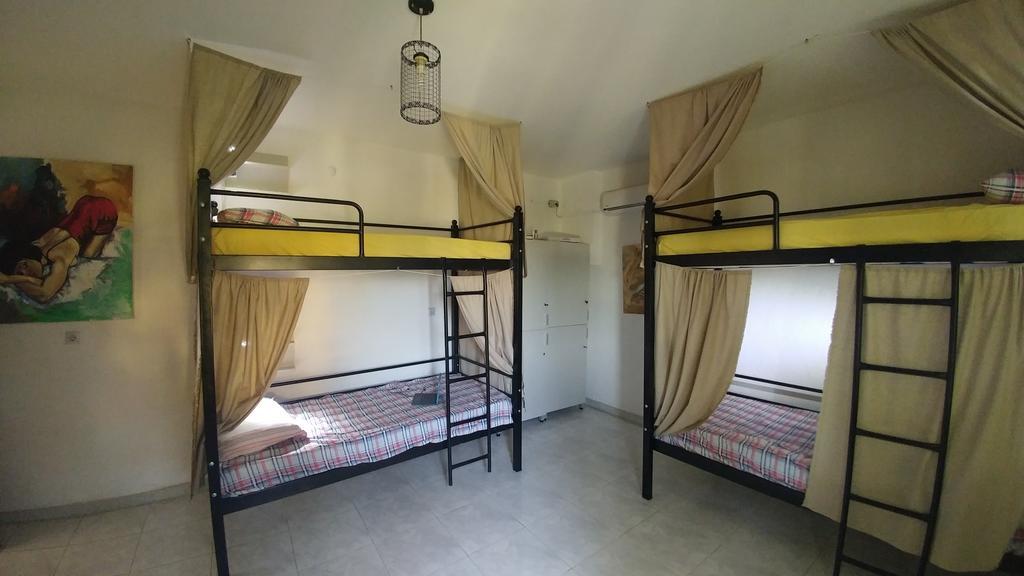 Green Garden Guesthouse Σκόδρα Εξωτερικό φωτογραφία