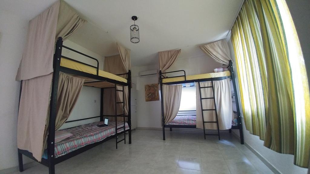 Green Garden Guesthouse Σκόδρα Εξωτερικό φωτογραφία