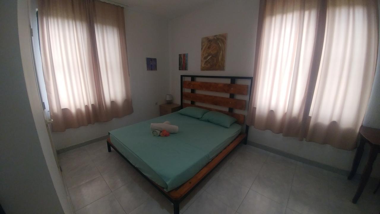 Green Garden Guesthouse Σκόδρα Εξωτερικό φωτογραφία